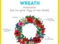 wreath