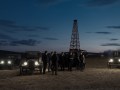 Gabriel Casdorph, Michael Abbott Jr., Samuel French, Pat Healy, Jesse Plemons, Tatanka Means