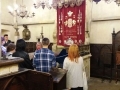 4 Staronová synagoga