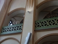 5 Menory v Maiselově synagoze